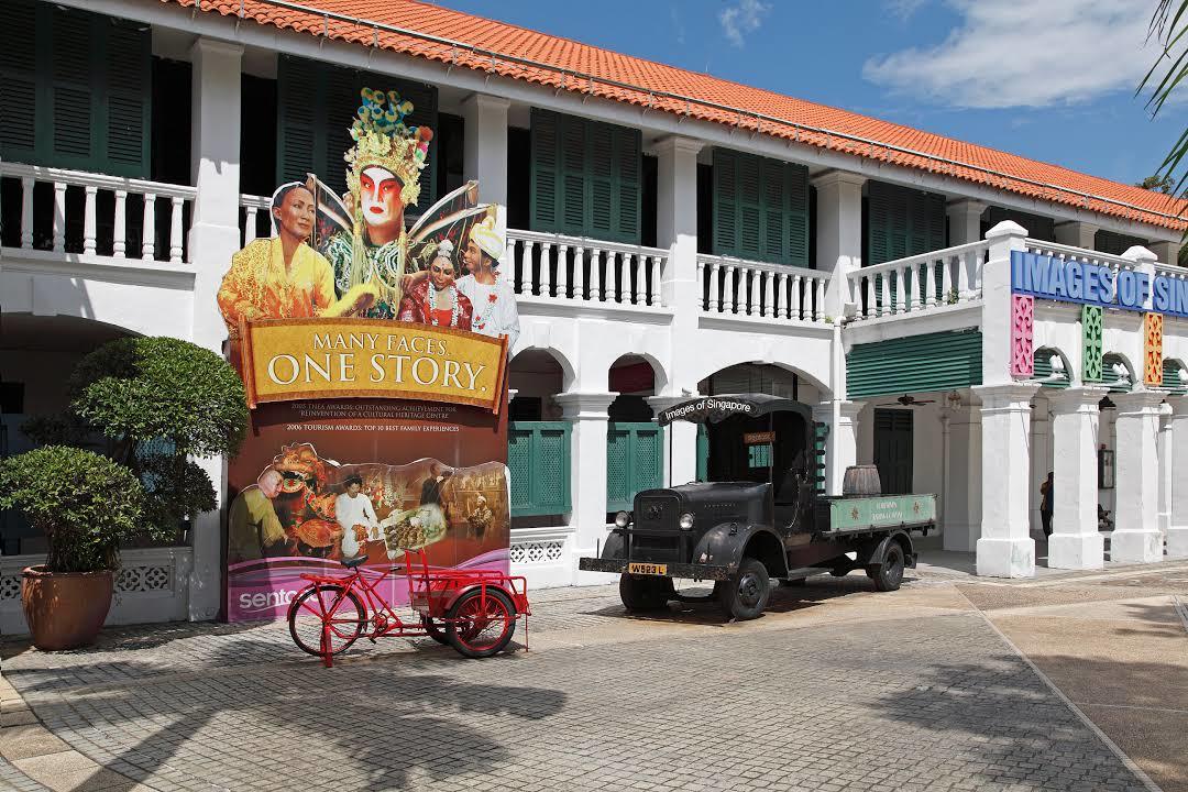 Immagini di Singapore